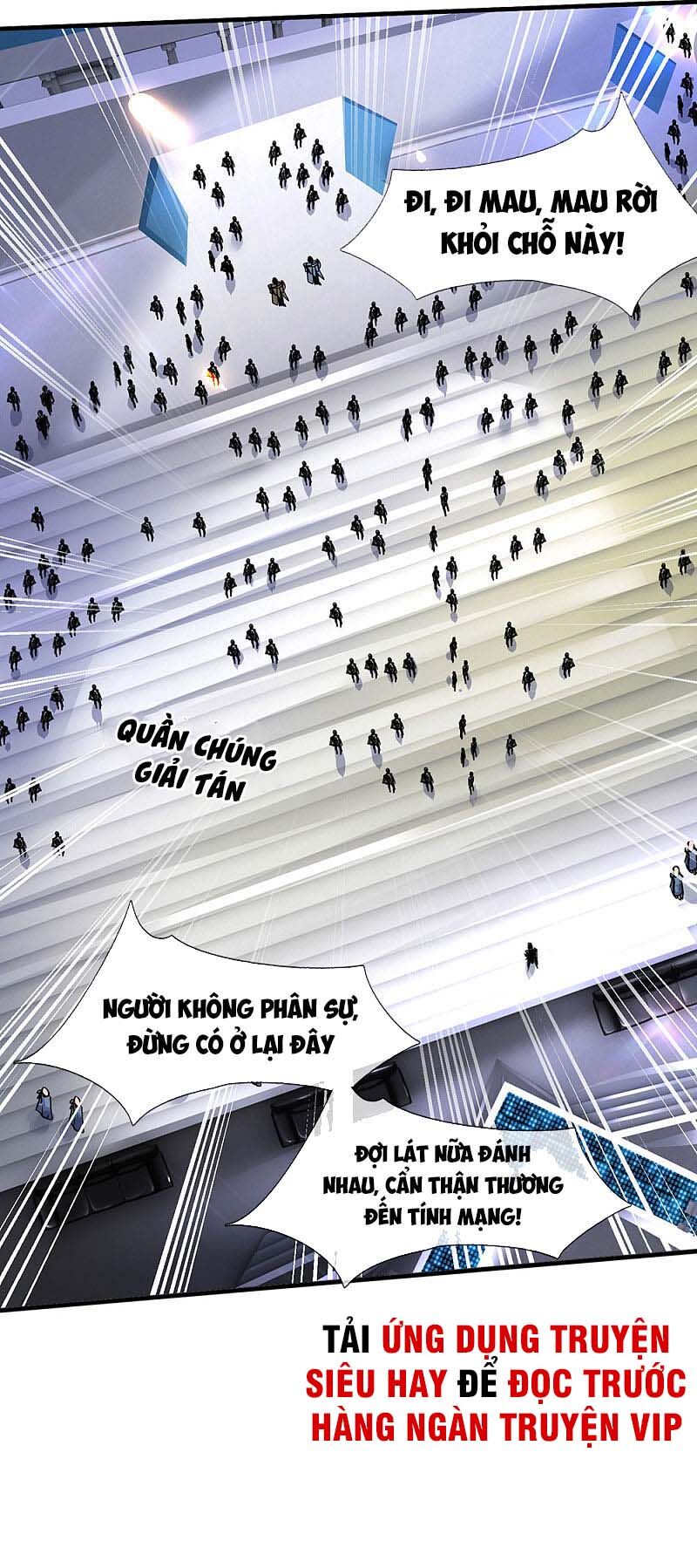 Vạn Cổ Thần Vương