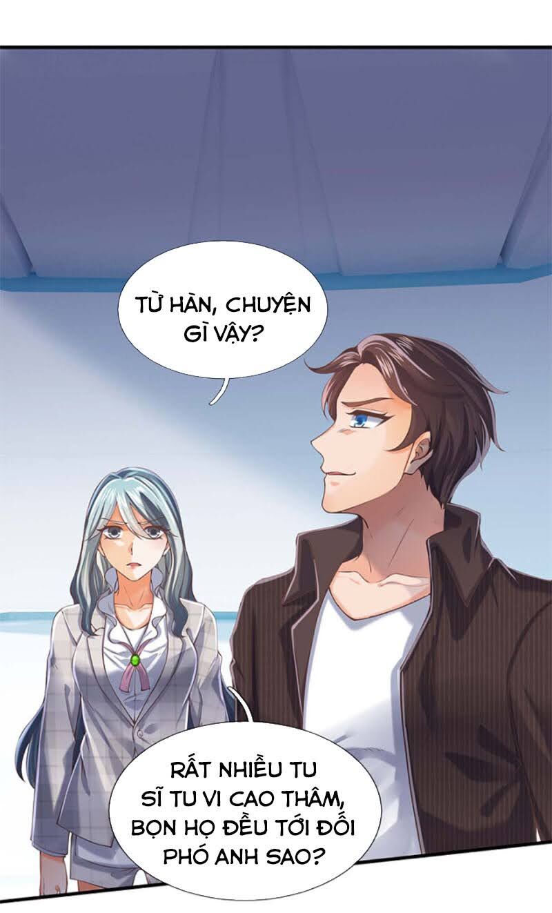Vạn Cổ Thần Vương