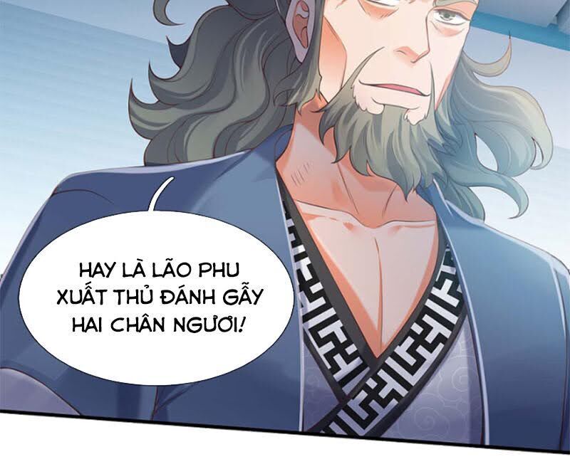 Vạn Cổ Thần Vương