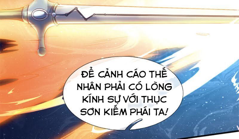 Vạn Cổ Thần Vương