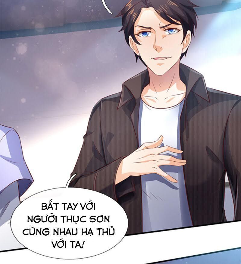 Vạn Cổ Thần Vương