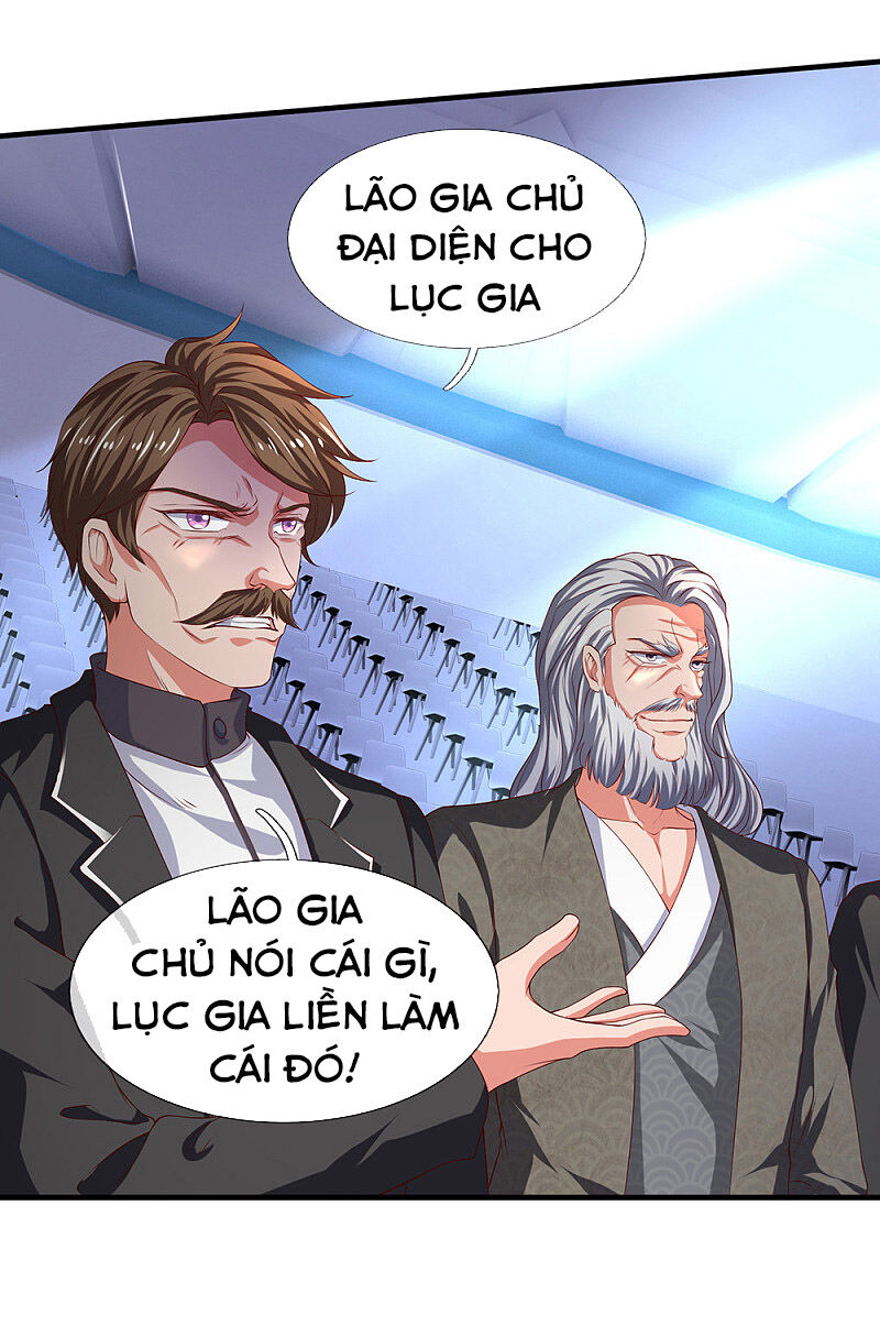 Vạn Cổ Thần Vương