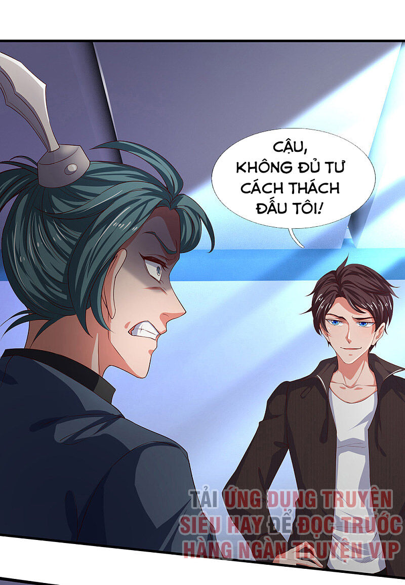 Vạn Cổ Thần Vương