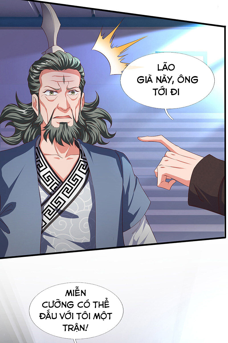 Vạn Cổ Thần Vương