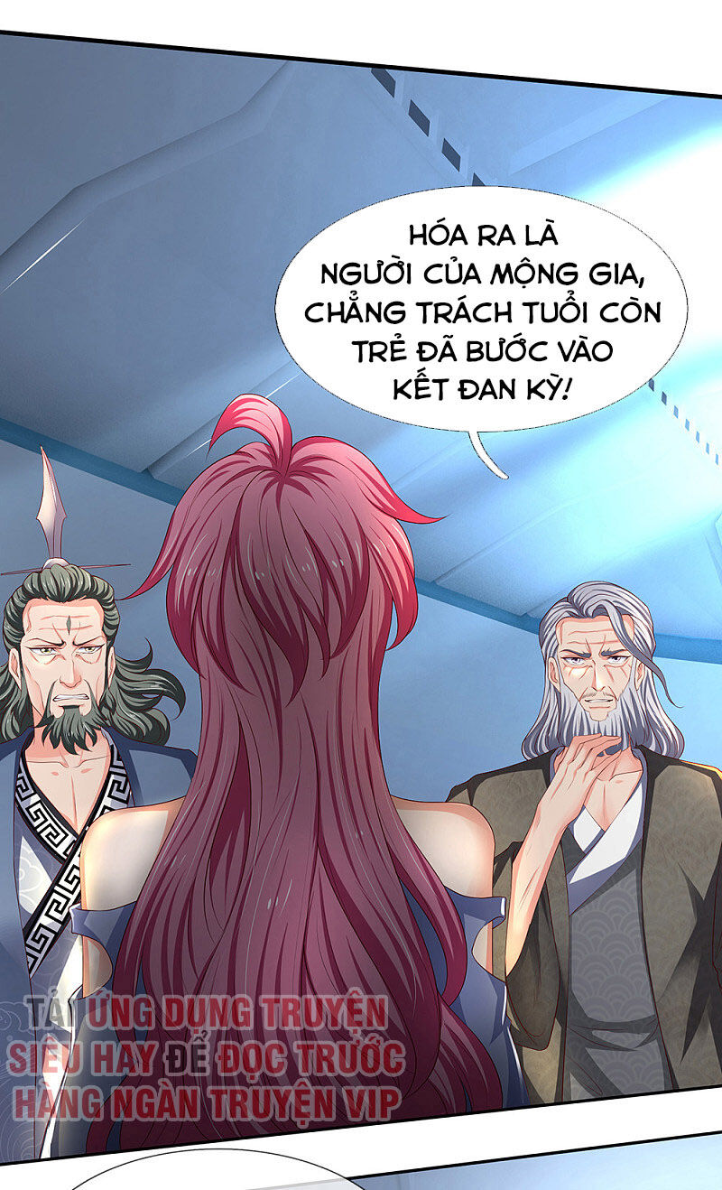 Vạn Cổ Thần Vương