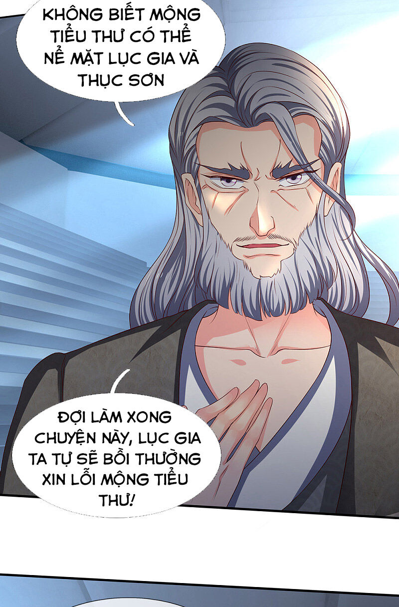 Vạn Cổ Thần Vương
