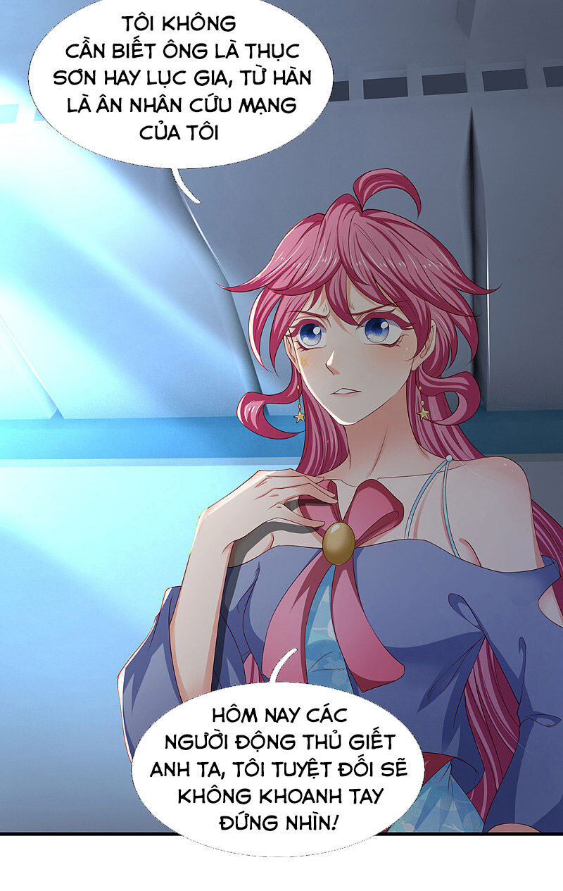 Vạn Cổ Thần Vương