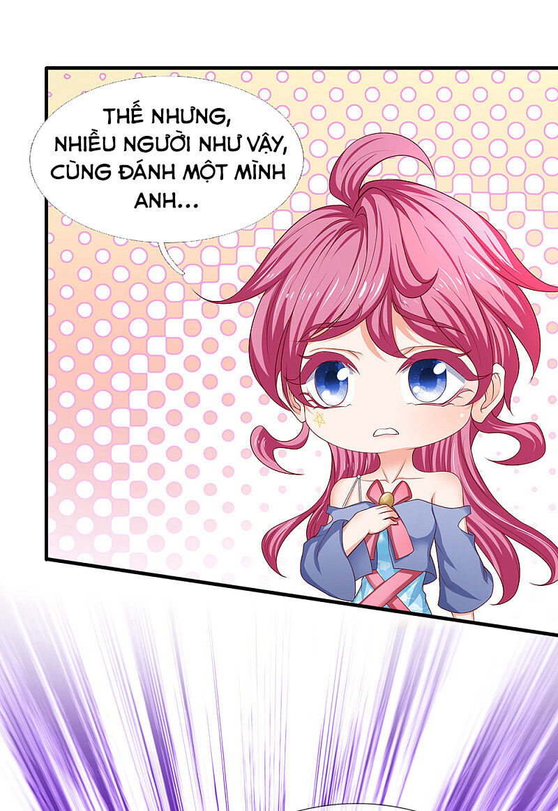 Vạn Cổ Thần Vương