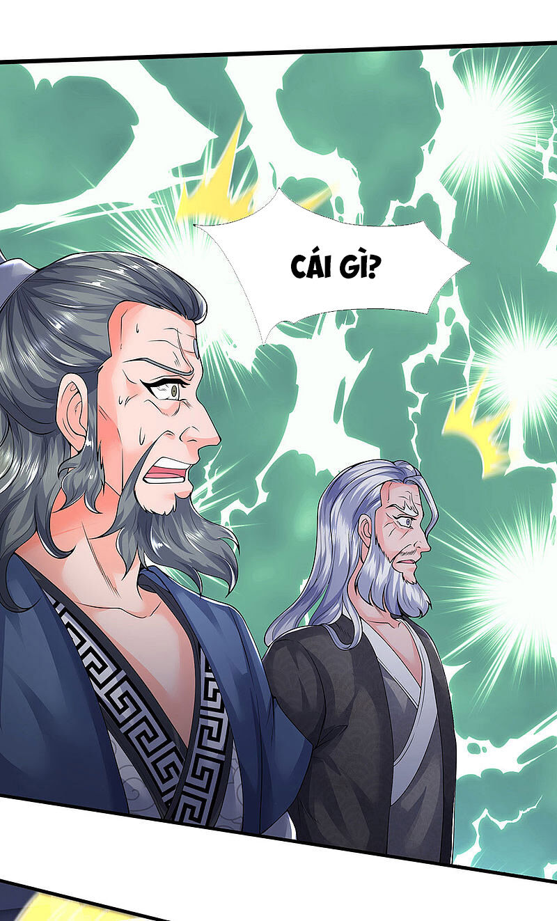 Vạn Cổ Thần Vương