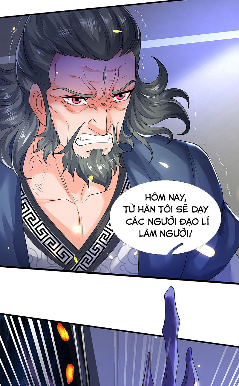 Vạn Cổ Thần Vương
