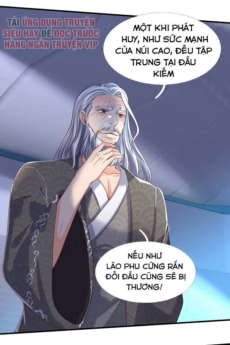 Vạn Cổ Thần Vương