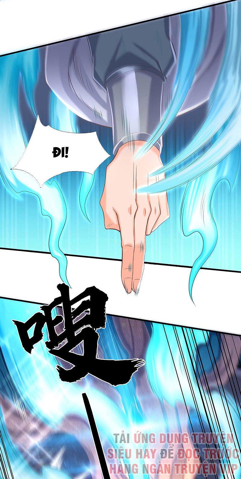 Vạn Cổ Thần Vương