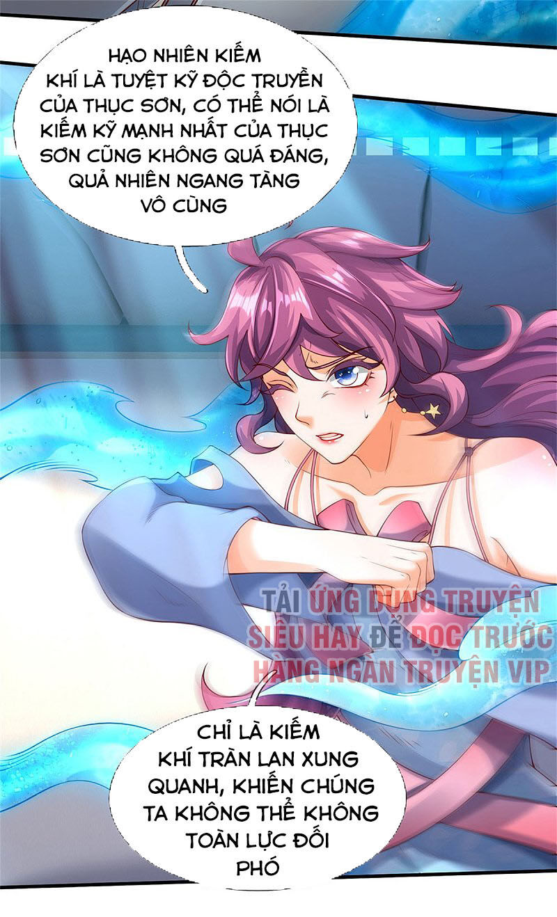 Vạn Cổ Thần Vương