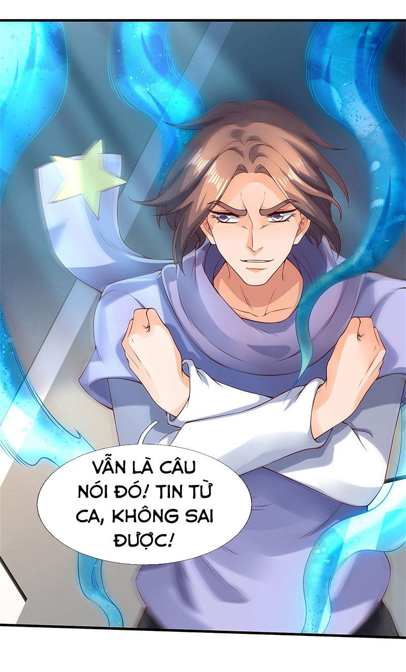 Vạn Cổ Thần Vương