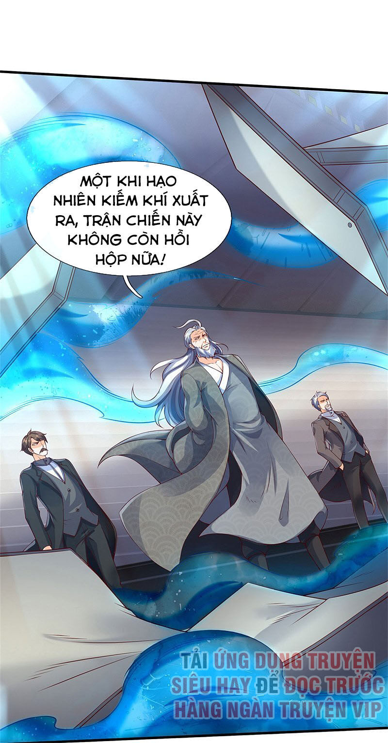 Vạn Cổ Thần Vương
