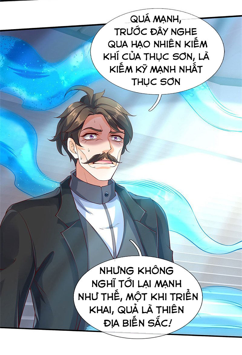 Vạn Cổ Thần Vương