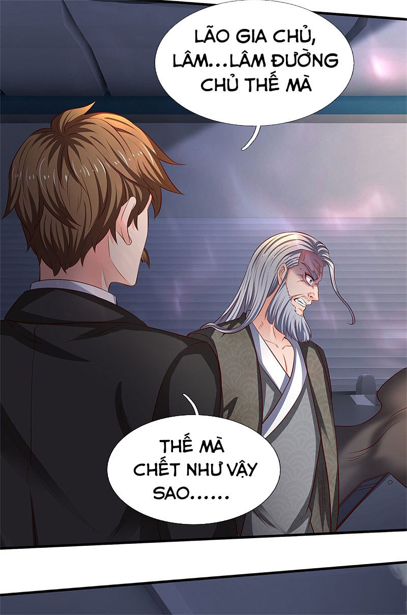 Vạn Cổ Thần Vương