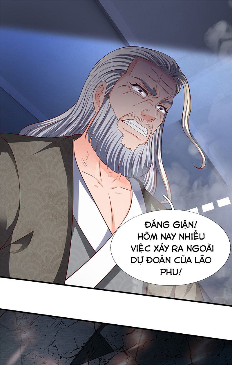 Vạn Cổ Thần Vương