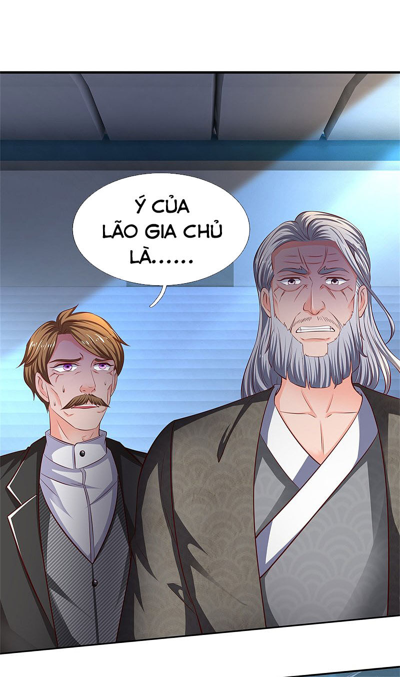 Vạn Cổ Thần Vương