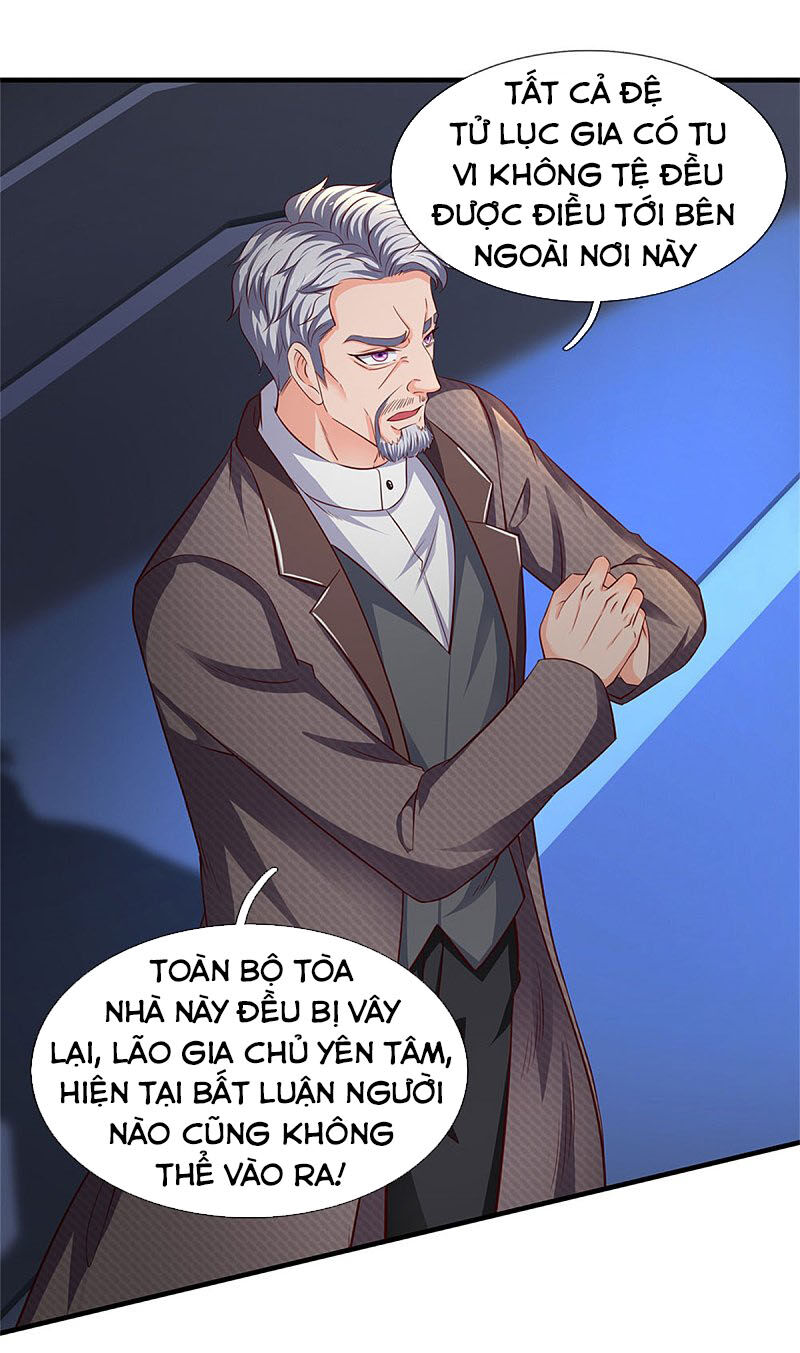 Vạn Cổ Thần Vương