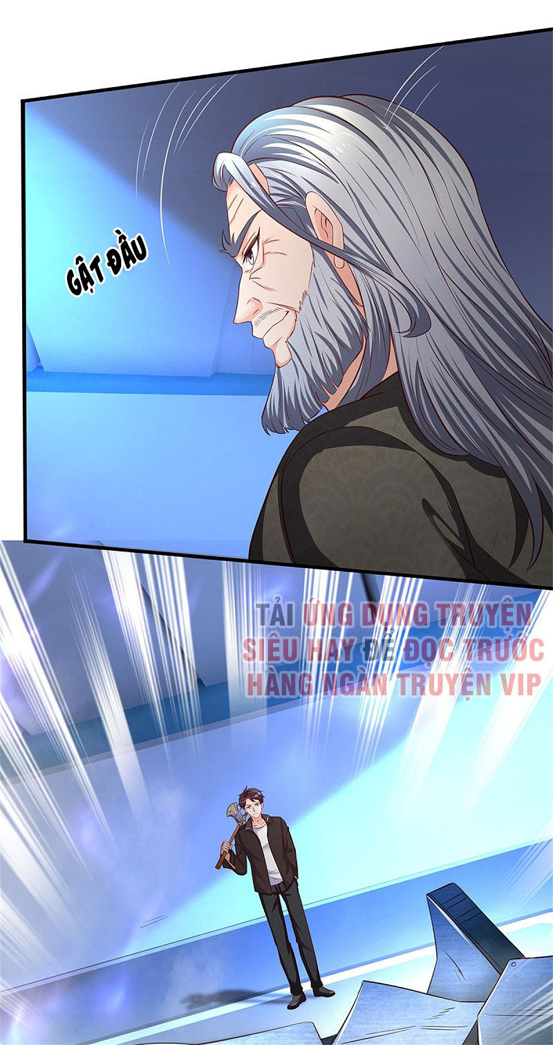 Vạn Cổ Thần Vương