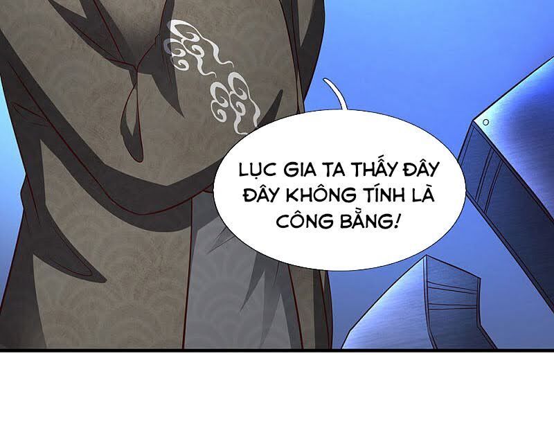 Vạn Cổ Thần Vương