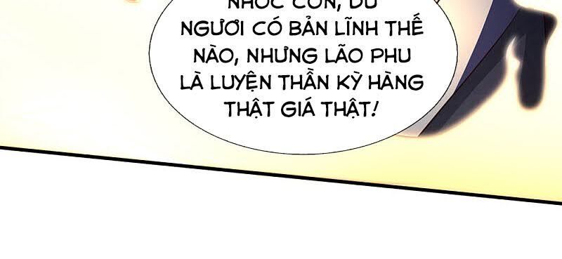 Vạn Cổ Thần Vương