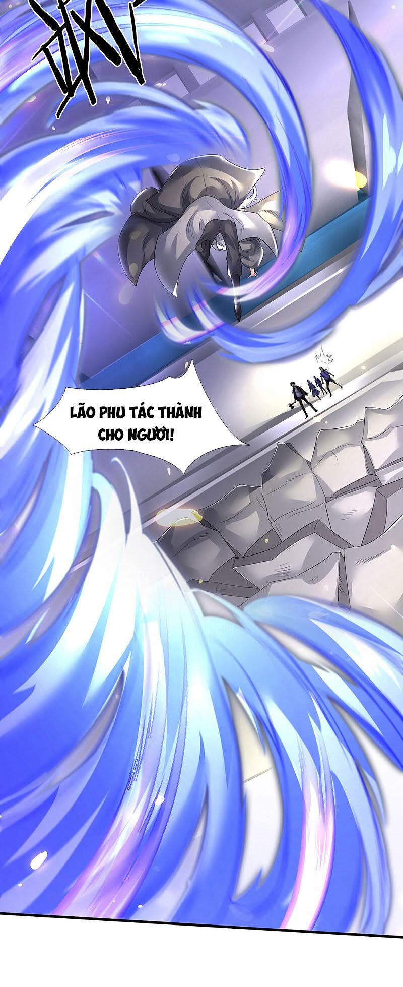 Vạn Cổ Thần Vương