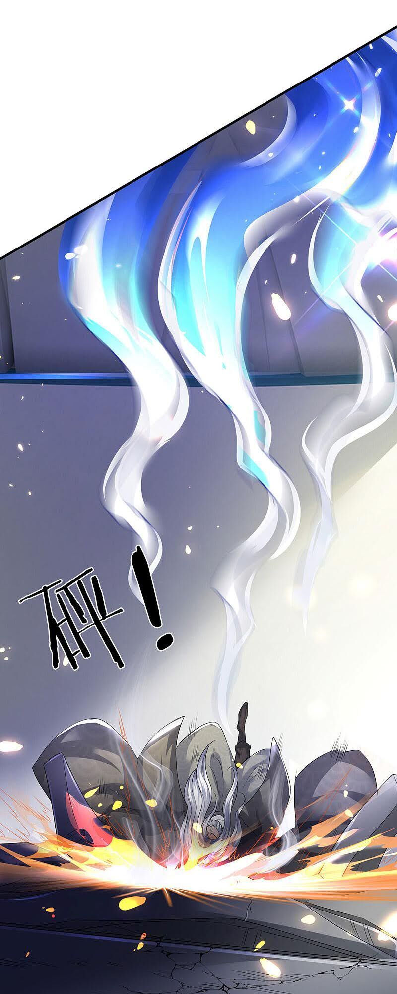 Vạn Cổ Thần Vương