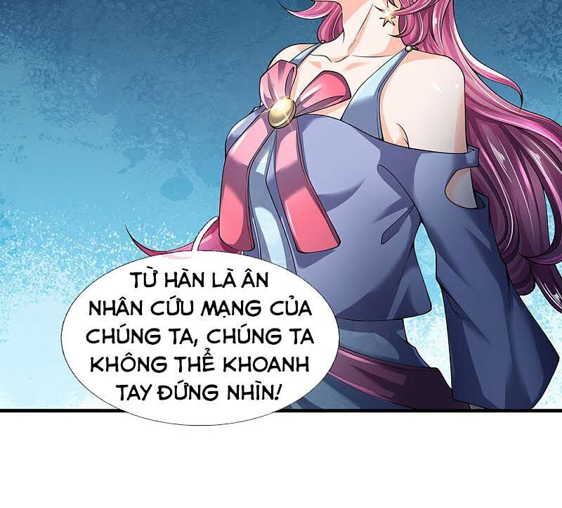 Vạn Cổ Thần Vương