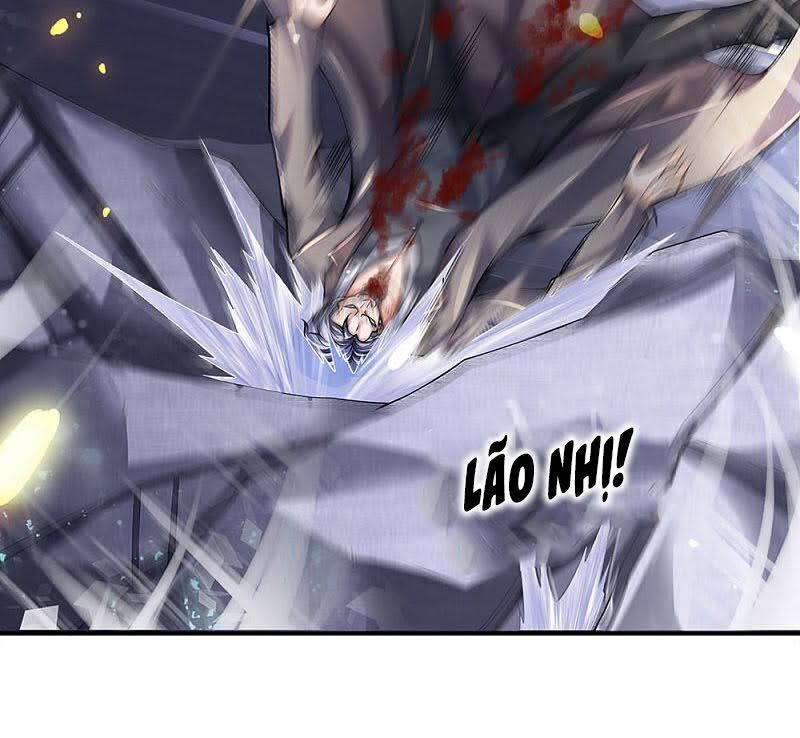 Vạn Cổ Thần Vương