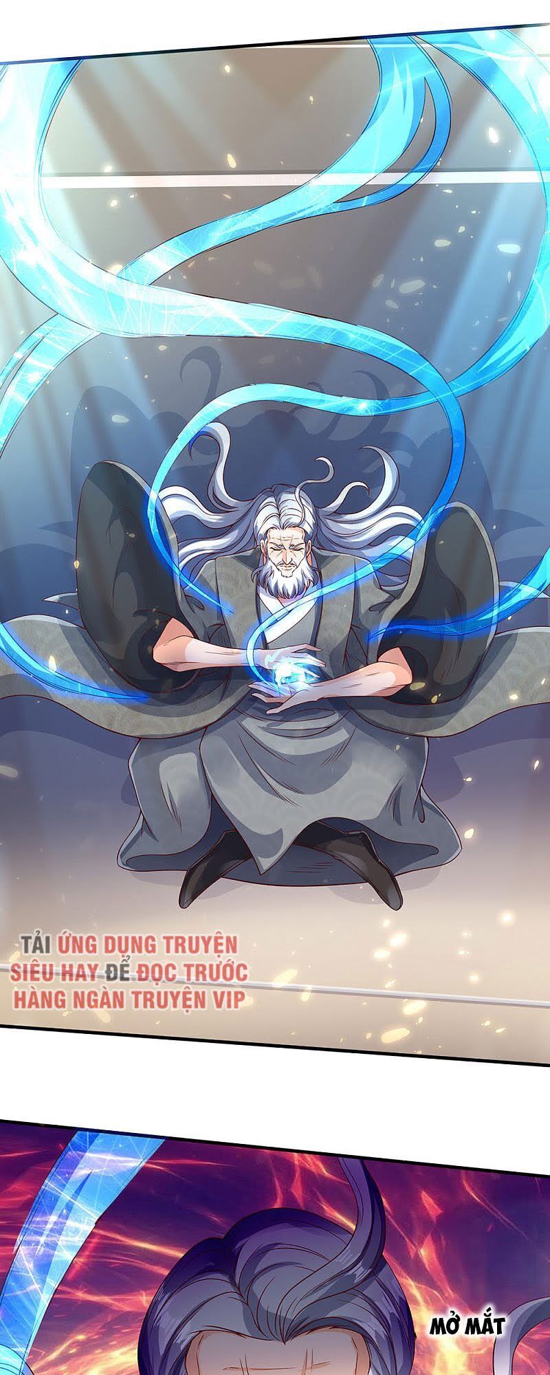Vạn Cổ Thần Vương