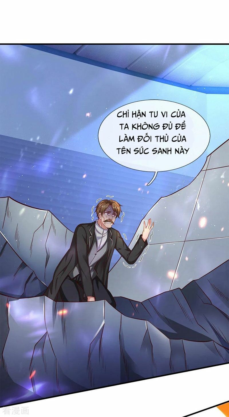 Vạn Cổ Thần Vương
