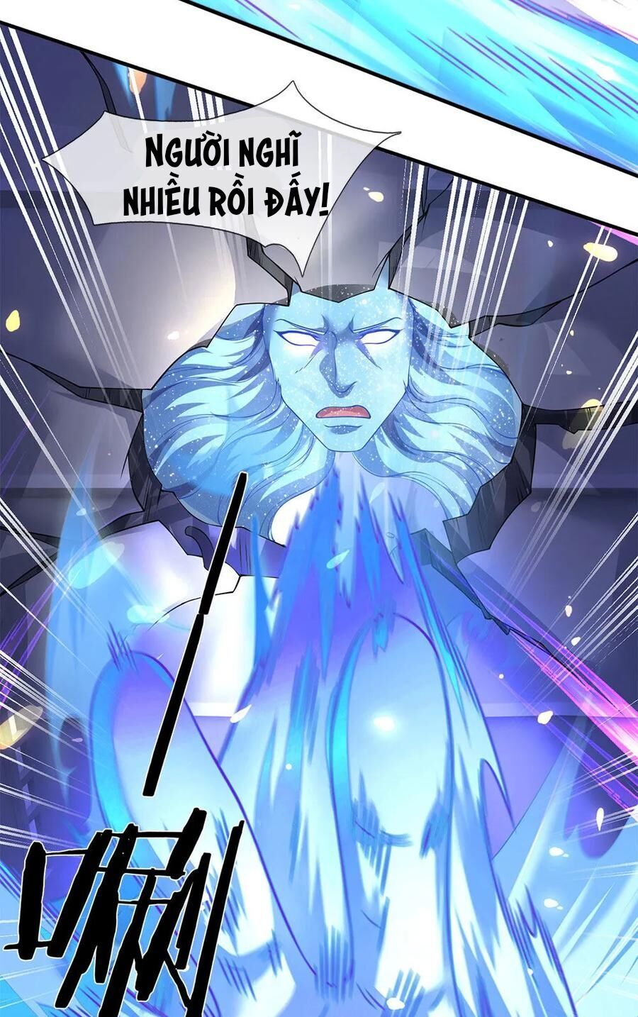 Vạn Cổ Thần Vương