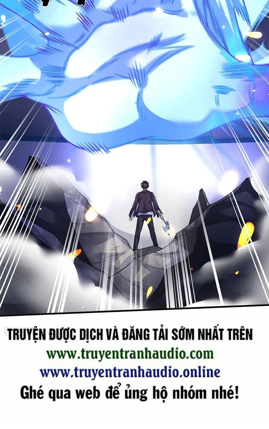 Vạn Cổ Thần Vương