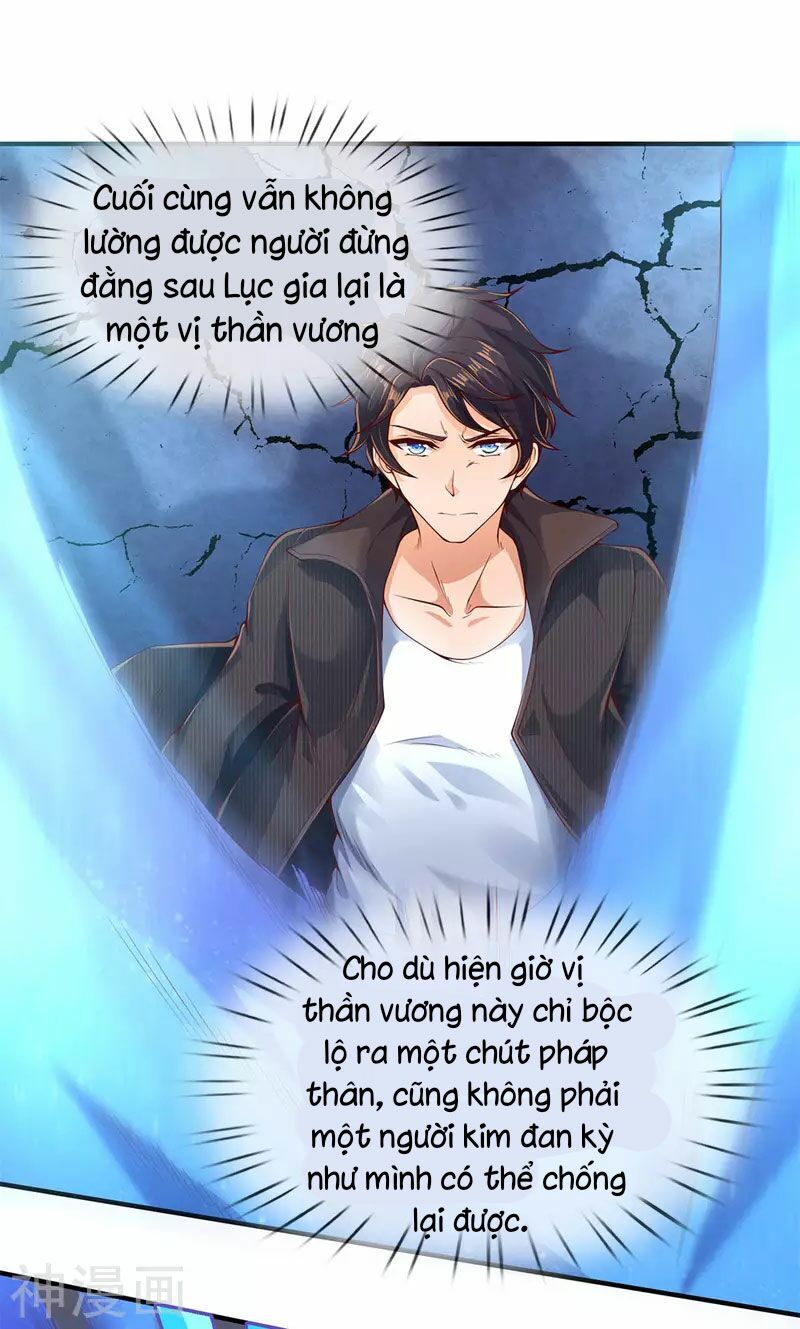 Vạn Cổ Thần Vương