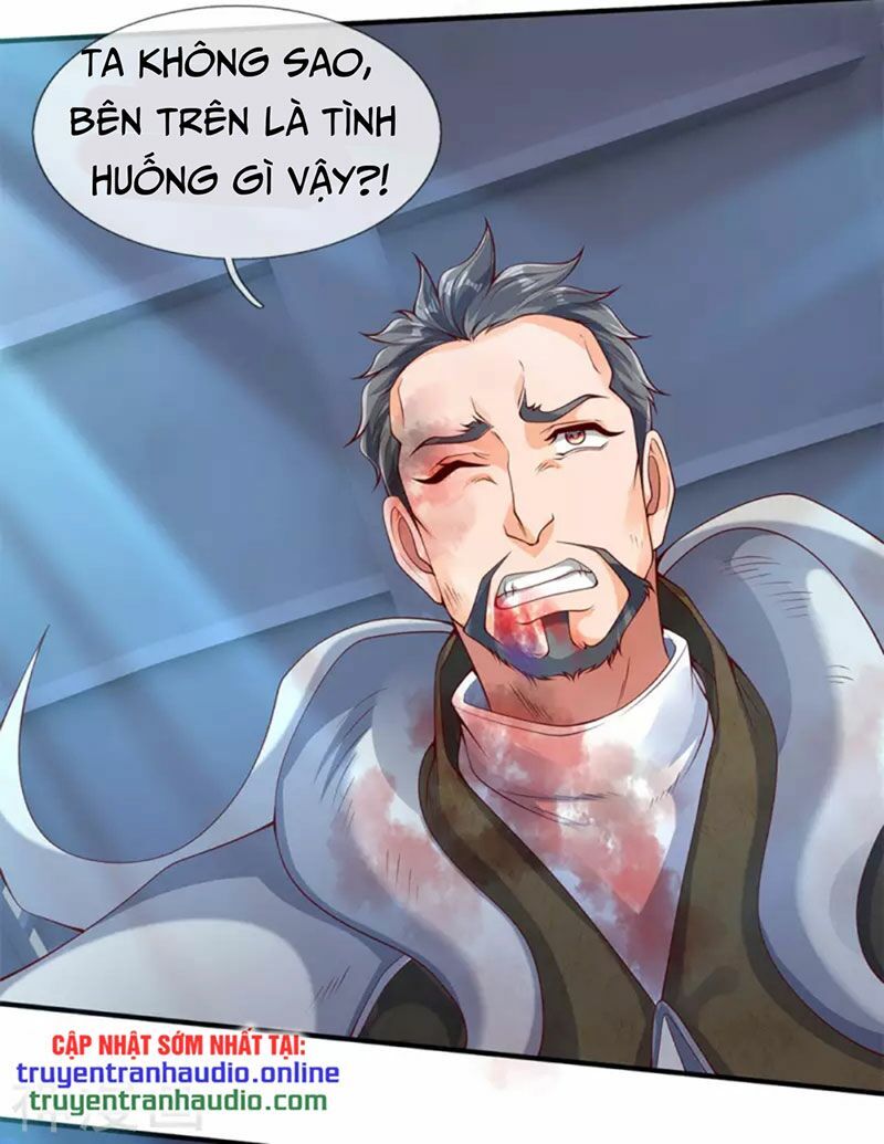 Vạn Cổ Thần Vương