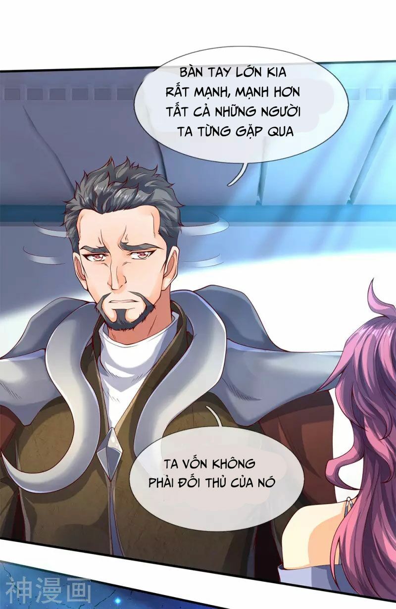 Vạn Cổ Thần Vương