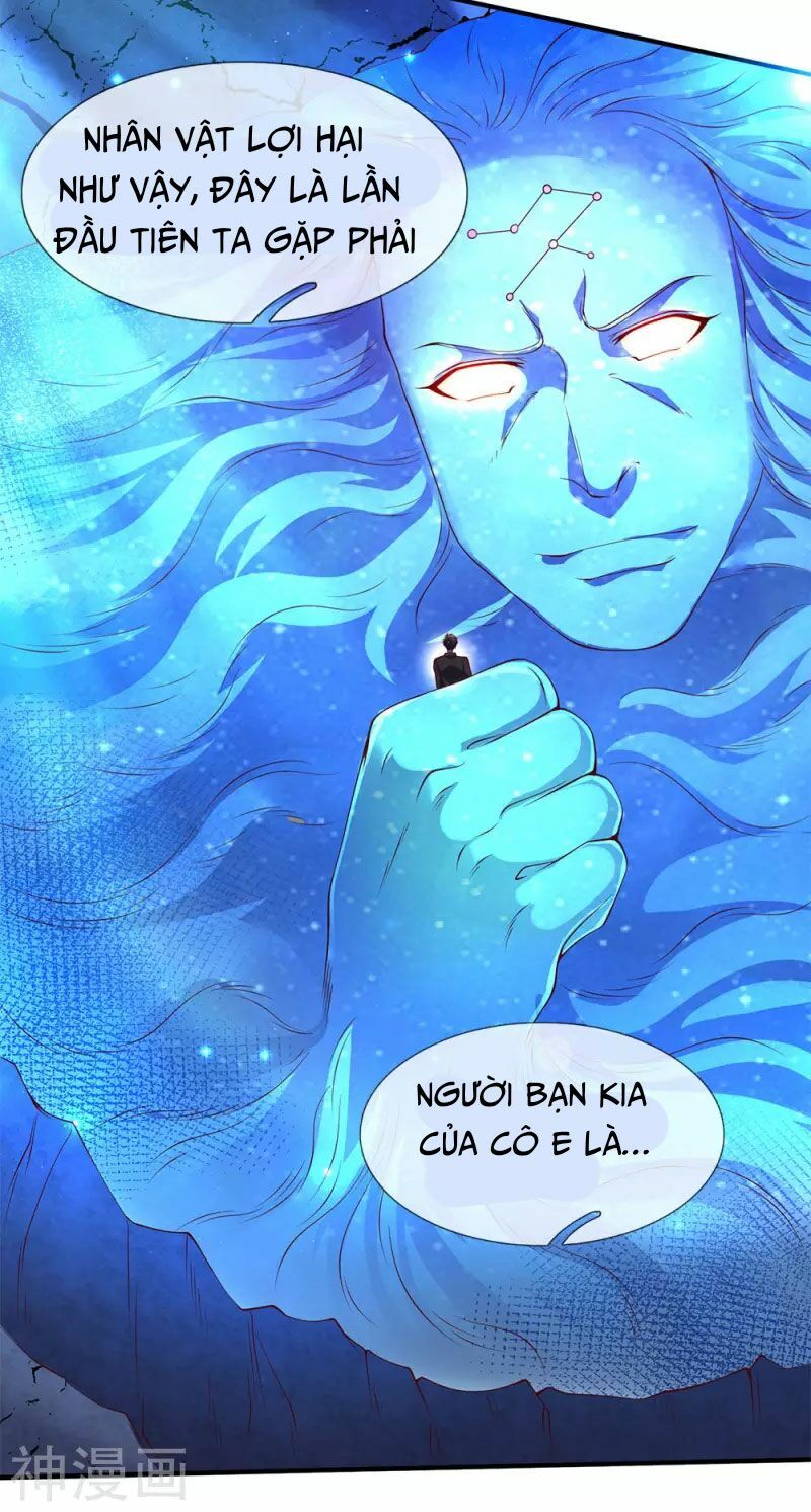 Vạn Cổ Thần Vương