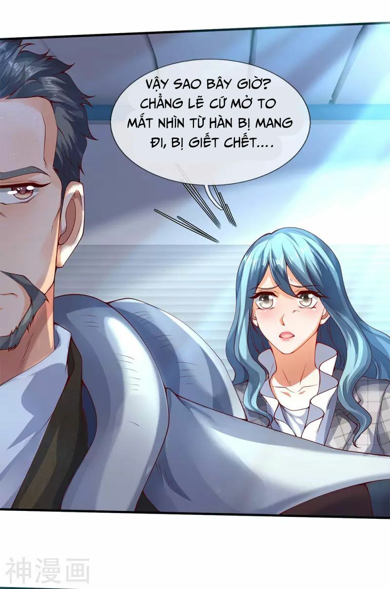 Vạn Cổ Thần Vương