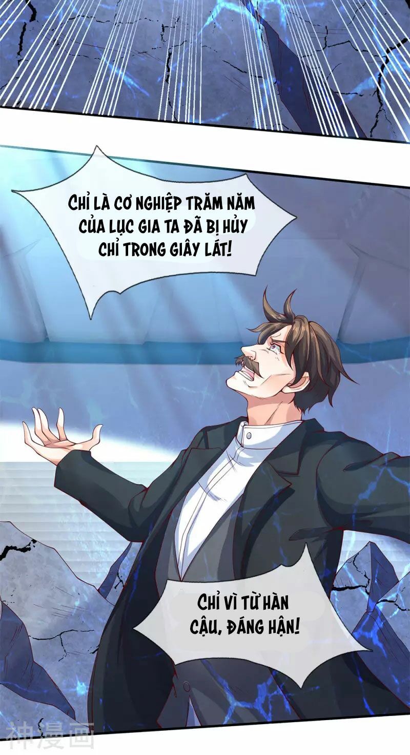 Vạn Cổ Thần Vương