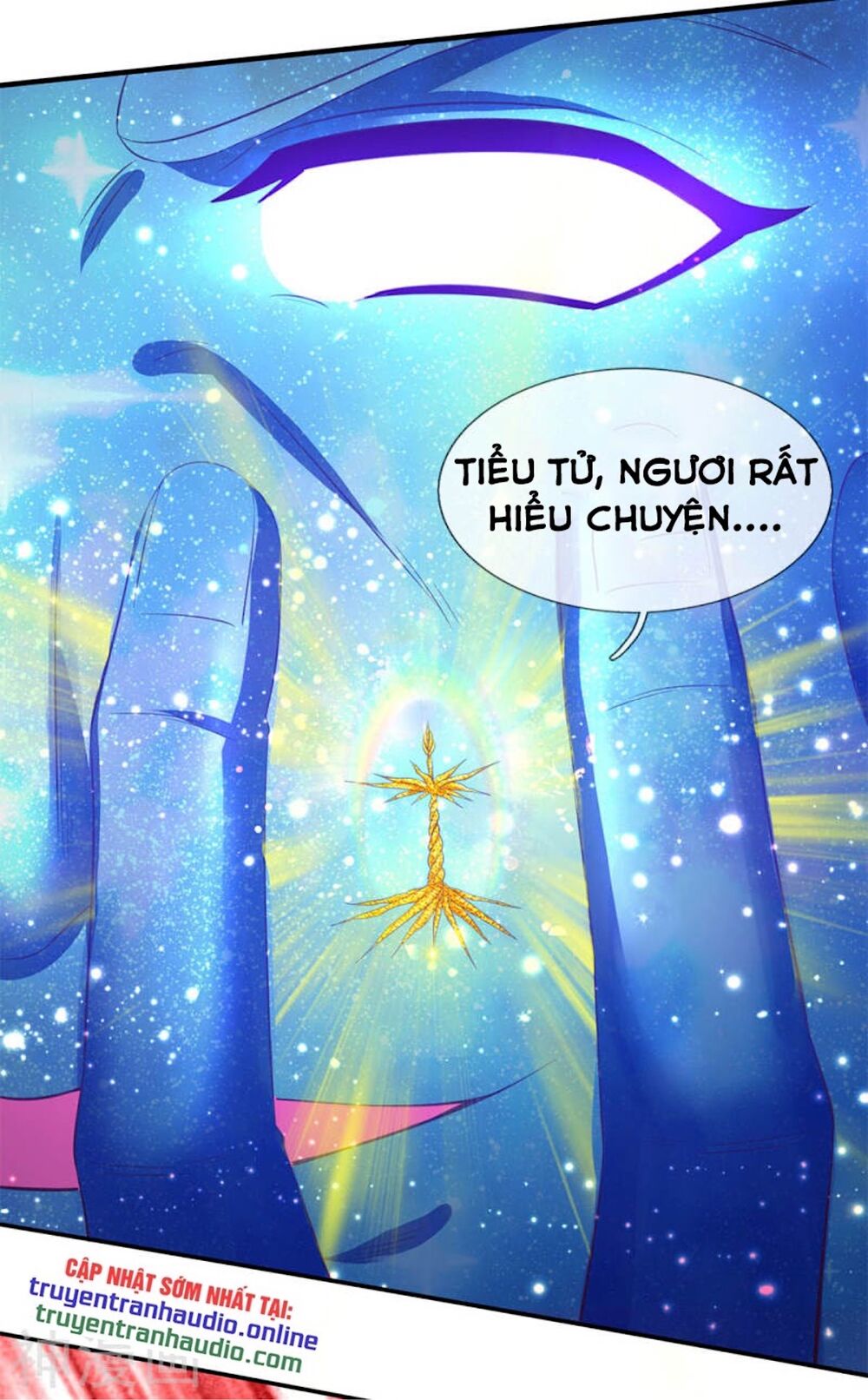 Vạn Cổ Thần Vương