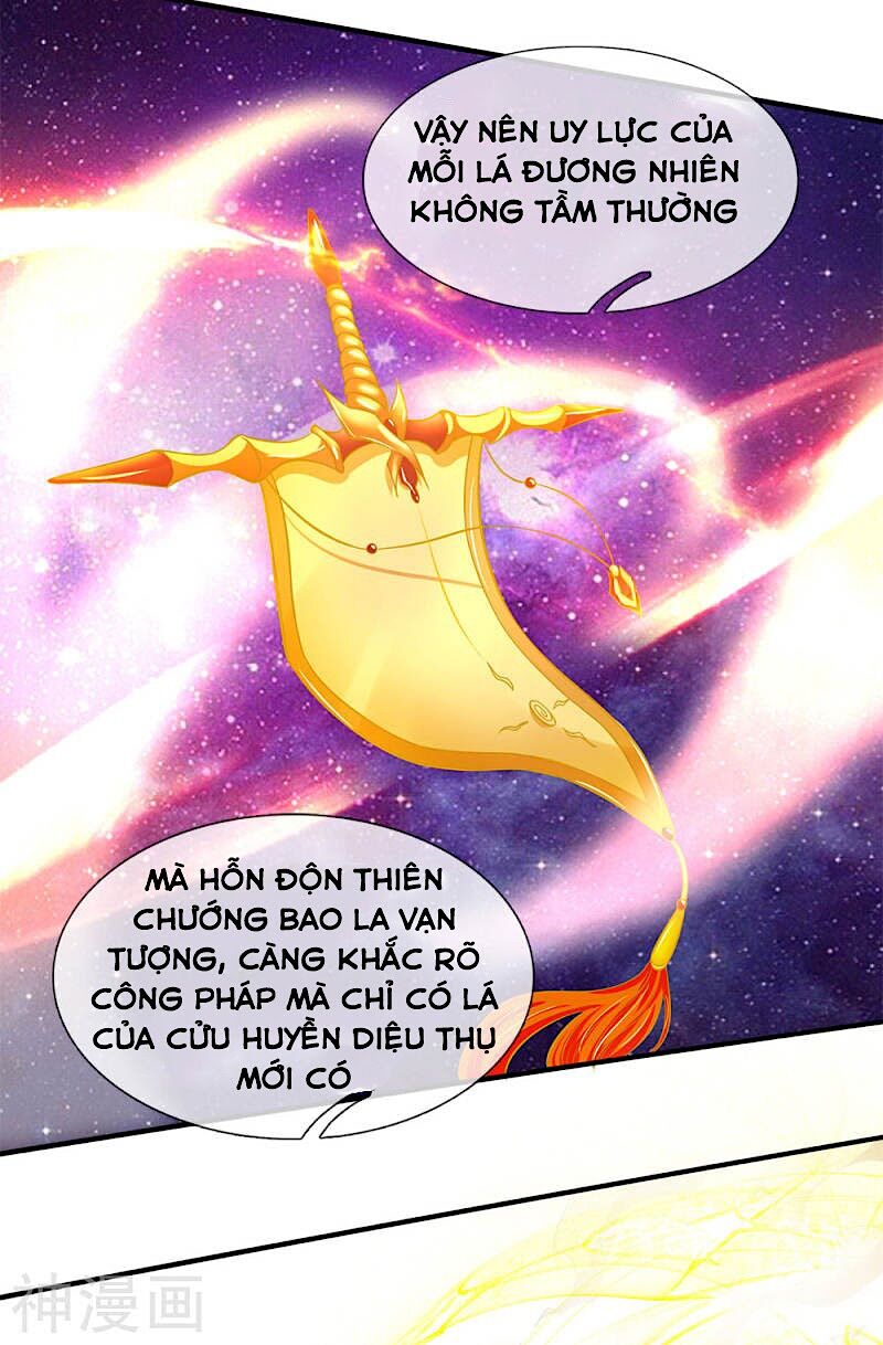 Vạn Cổ Thần Vương