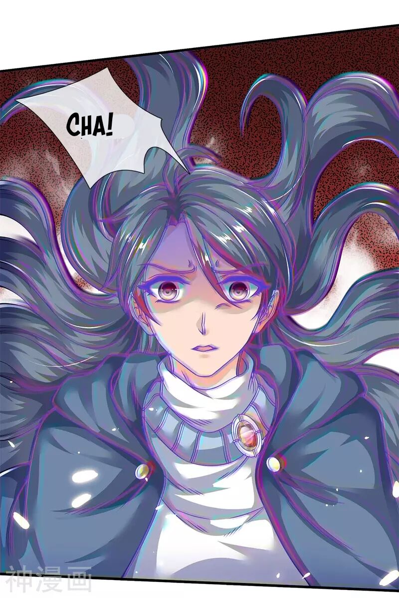 Vạn Cổ Thần Vương