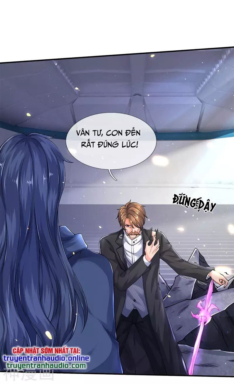 Vạn Cổ Thần Vương