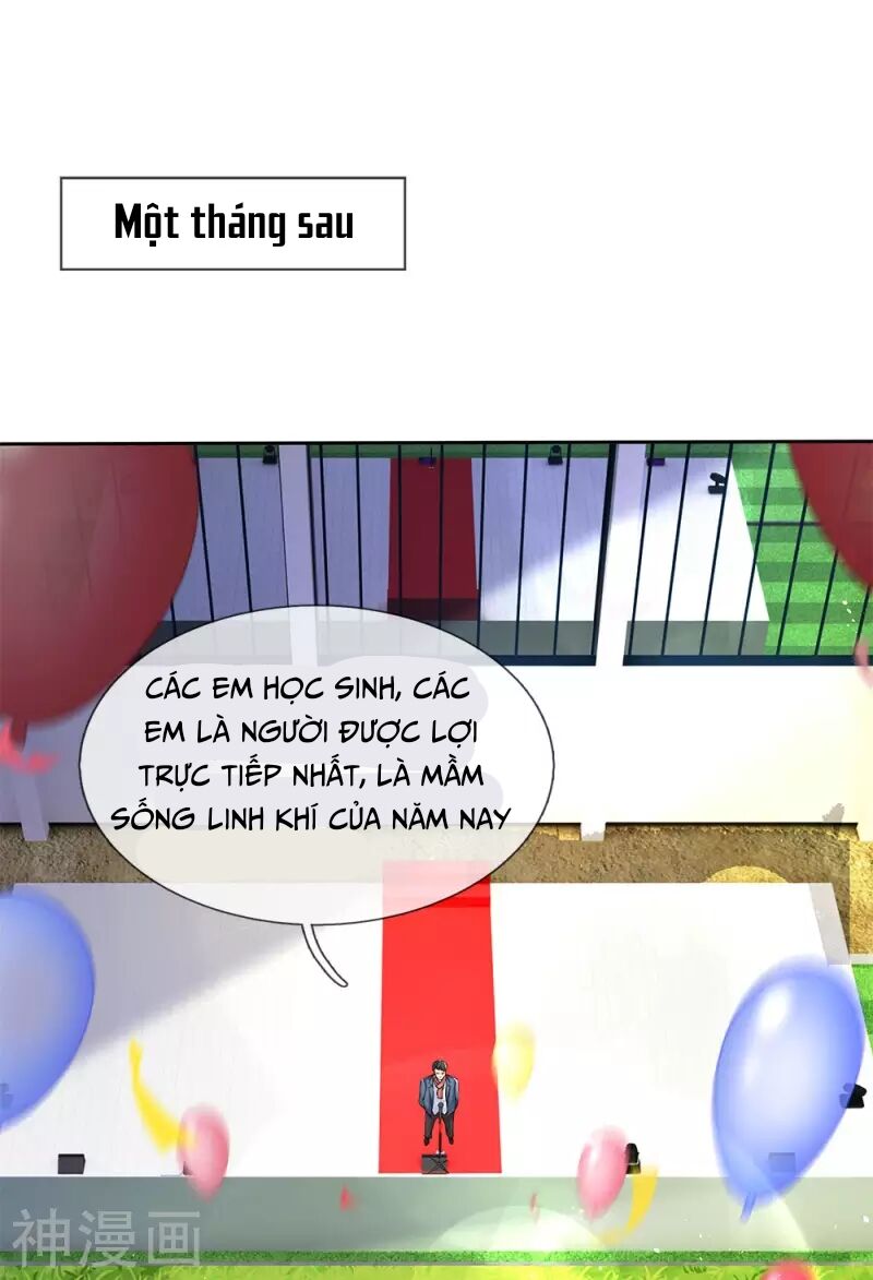 Vạn Cổ Thần Vương