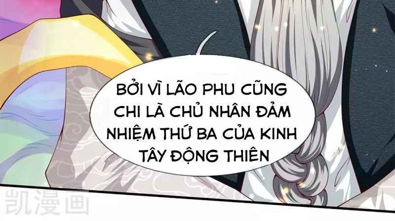 Vạn Cổ Thần Vương