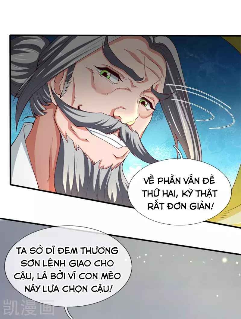 Vạn Cổ Thần Vương