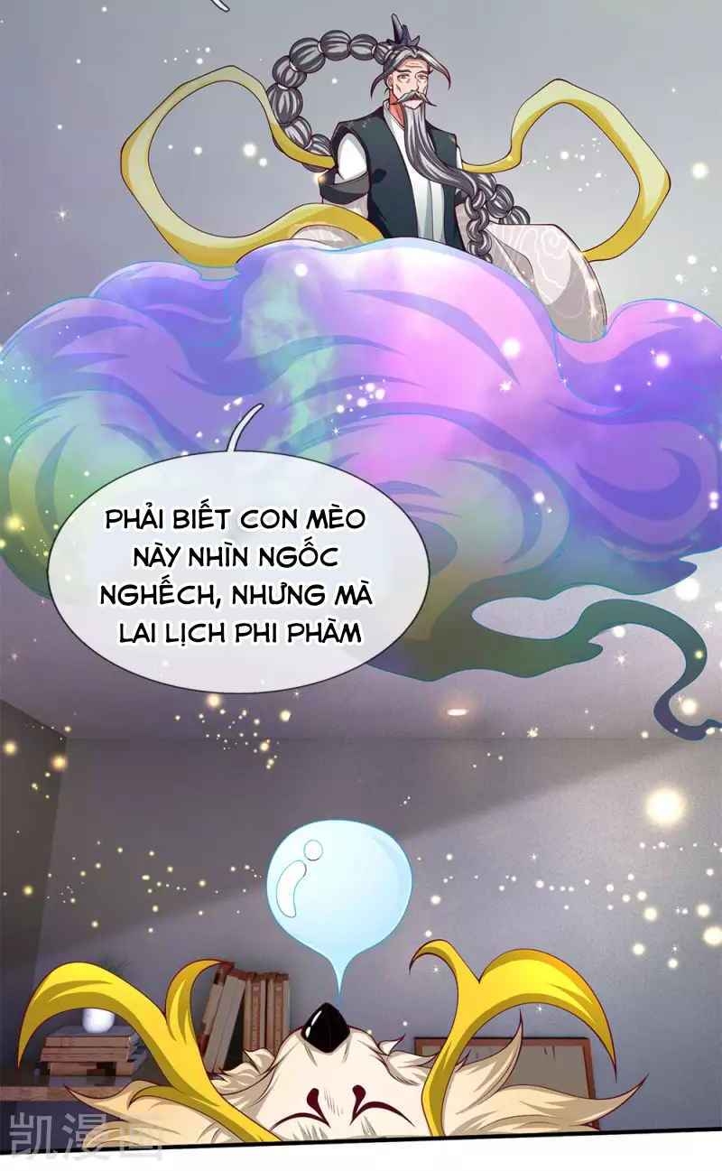 Vạn Cổ Thần Vương