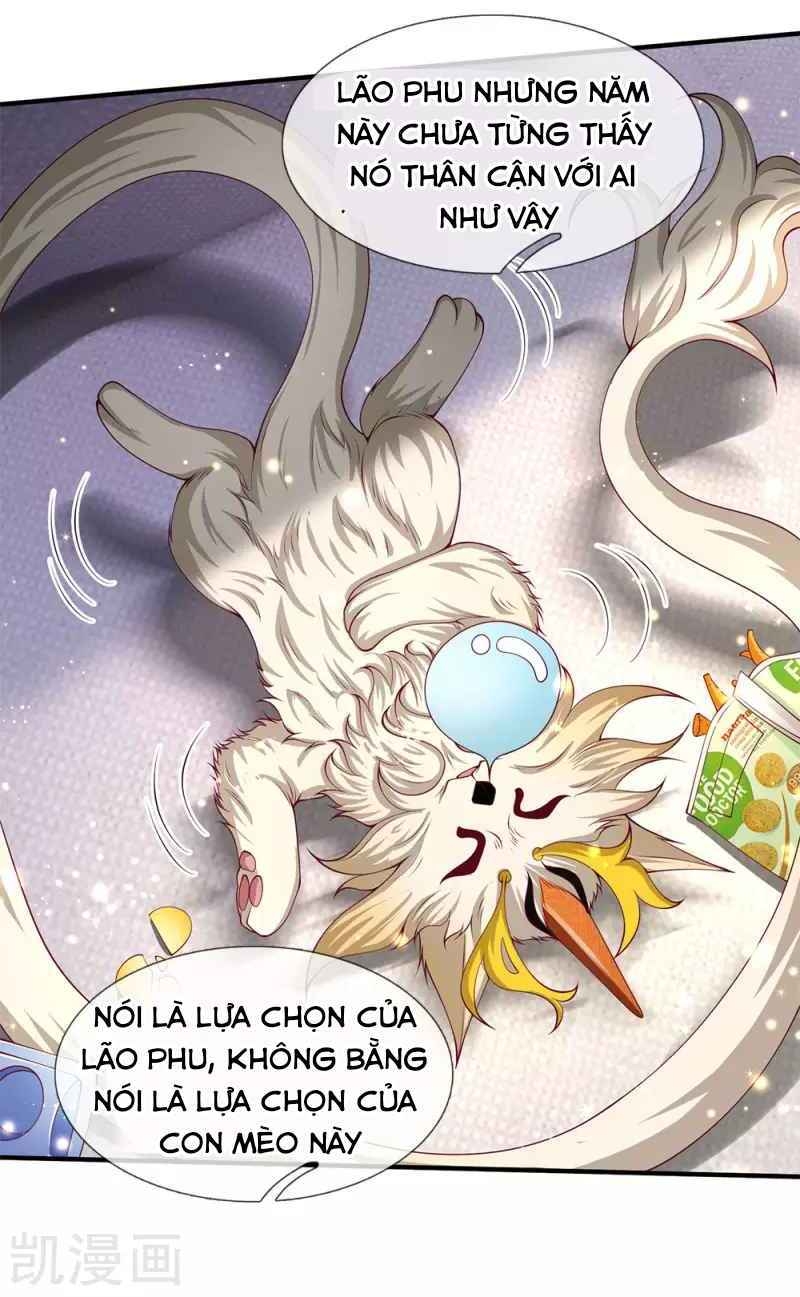 Vạn Cổ Thần Vương
